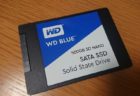 Intel SSD7 760p SERIES 1TB